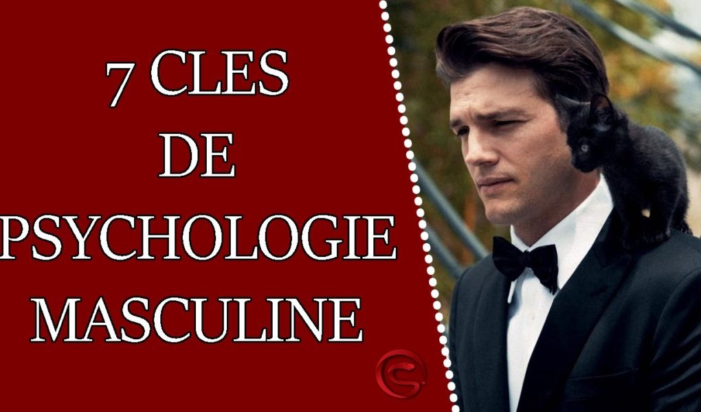 psychologie masculine