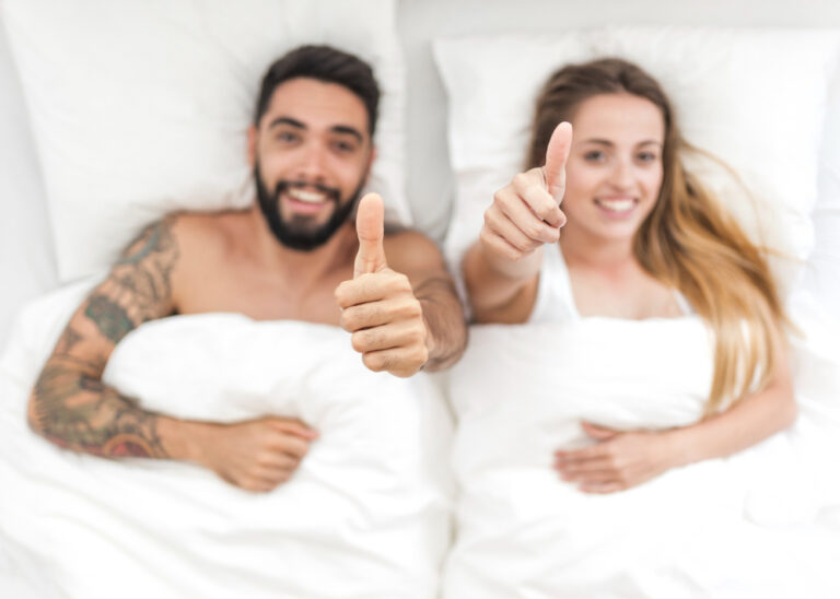 Comment faire jouir un homme et lui donner un bon orgasme ? - Comment