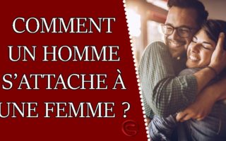 comment un homme s attache a une femme
