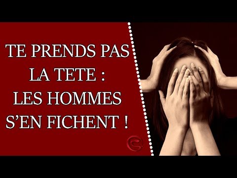 Je fais peur aux hommes  Ce qui fait peur aux mecs  Pourquoi et que