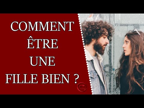 comment être beau pour une fille