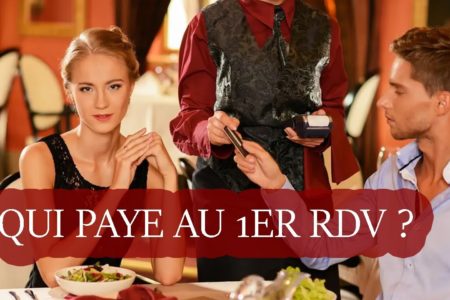 qui doit payer au premier rendez vous
