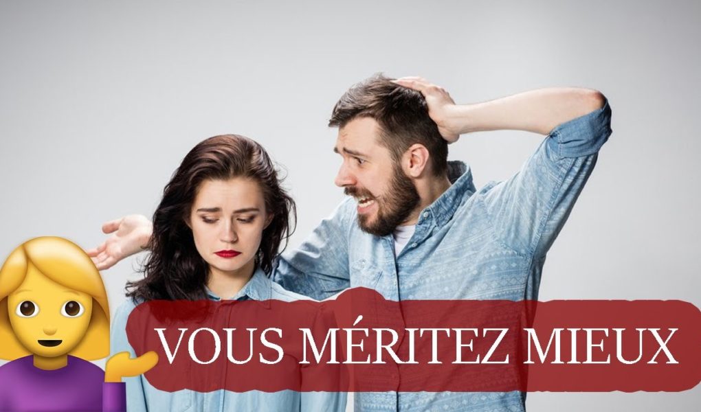 comment communiquer avec un homme