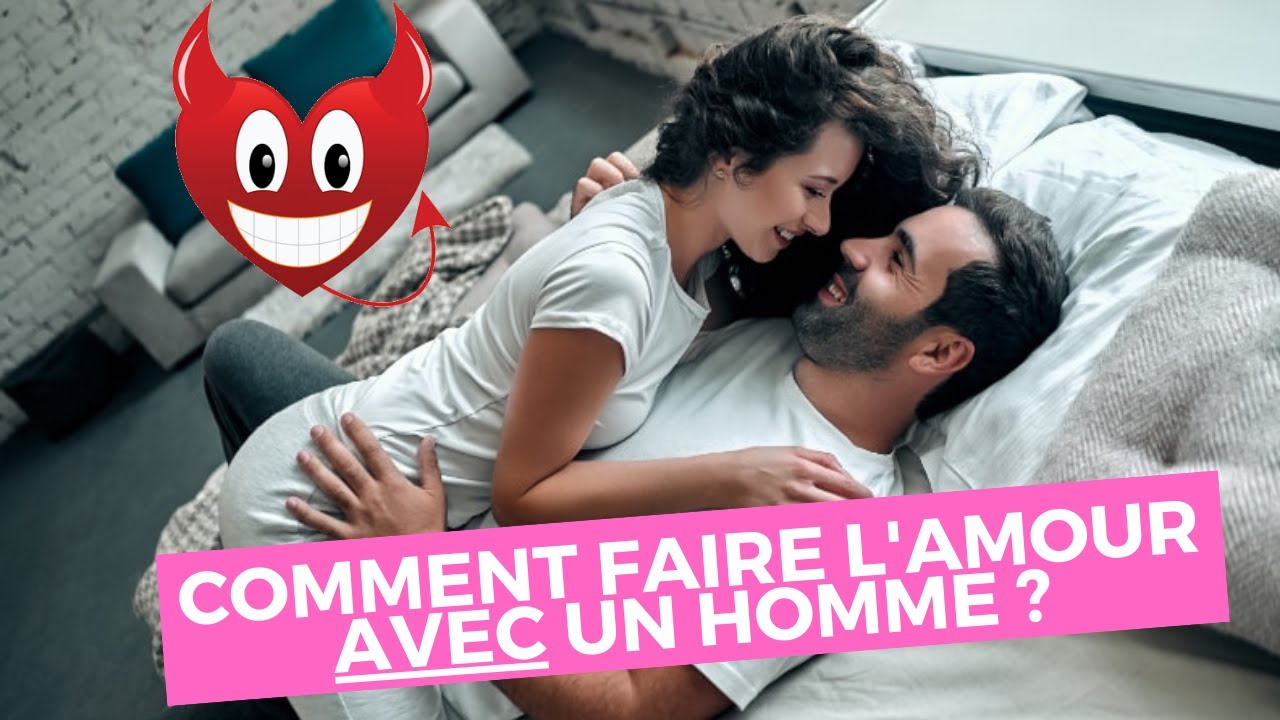 Lettre Pour Faire L'amour A Un Homme attirerunhomme.fr