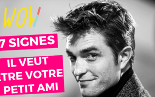 7 signes petit ami